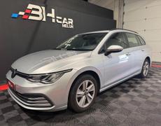 Volkswagen Golf 8 Cesson