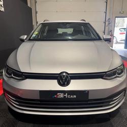 Volkswagen Golf 8 BREAK 2.0 TDI 115 SCR LIFE BUSINESS DSG BVA Cesson