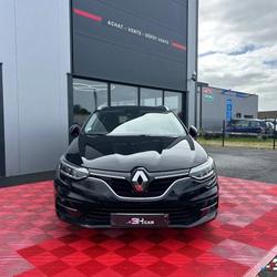 Renault Megane 4 ESTATE 1.3 TCE 140 BUSINESS EDC BVA Audenge