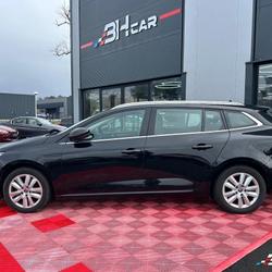 Renault Megane 4 ESTATE 1.3 TCE 140 BUSINESS EDC BVA Audenge