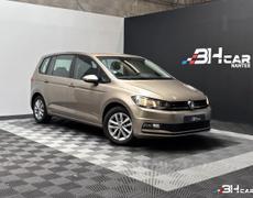 Volkswagen Touran Nantes