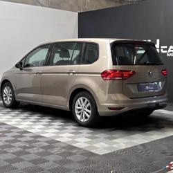 Volkswagen Touran 1.6 TDI 110 BLUEMOTION CONFORT LINE Nantes