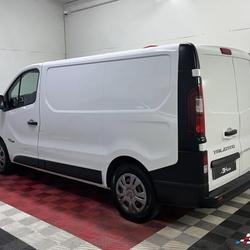 Fiat Talento FOURGON 1.6 MJT 120 1T0 CH1 NAV PACK PROFESSIONAL Nantes