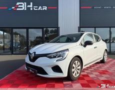 Renault Clio 5 Audenge