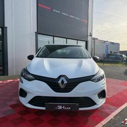 Renault Clio 5 1.0 SCE 65 BUSINESS Audenge