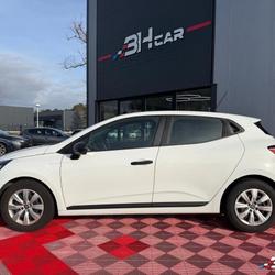 Renault Clio 5 1.0 SCE 65 BUSINESS Audenge