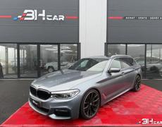 BMW Serie 5 Touring Audenge