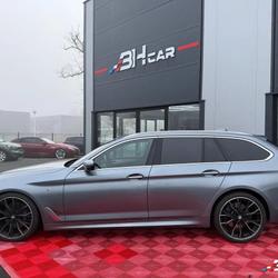 BMW Serie 5 Touring TOURING 3.0 530 D 265 M-SPORT XDRIVE BVA Audenge