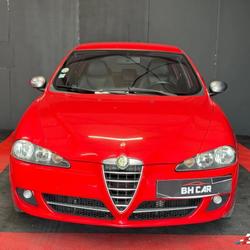 Alfa Romeo 147 1.9 JTDM 170 DUCATI CORSE Q2 Hennebont