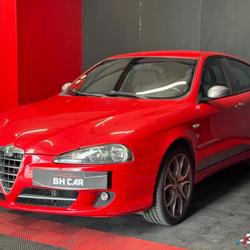 Alfa Romeo 147 1.9 JTDM 170 DUCATI CORSE Q2 Hennebont