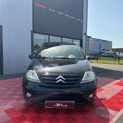 Citroen C3 GENERATION-I 1.1 60 Audenge