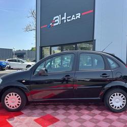 Citroen C3 GENERATION-I 1.1 60 Audenge