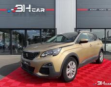 Peugeot 3008 Audenge