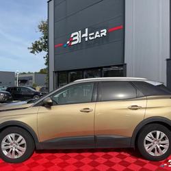 Peugeot 3008 GENERATION-II 2.0 BLUEHDI 150 ALLURE START-STOP Audenge