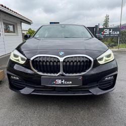 BMW Serie 1 1.5 116 D 115 LOUNGE Dax