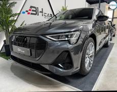 Audi Q8 Bailly-Romainvilliers