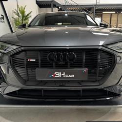 Audi Q8 SPORTBACK Bailly-Romainvilliers