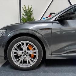 Audi Q8 SPORTBACK Bailly-Romainvilliers
