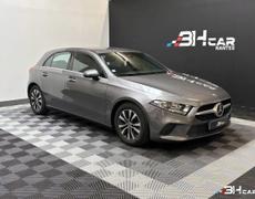 Mercedes Classe A Nantes