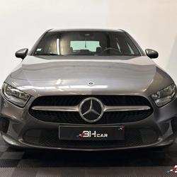 Mercedes Classe A 1.3 180 135 BUSINESS LINE Nantes
