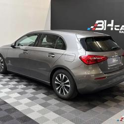 Mercedes Classe A 1.3 180 135 BUSINESS LINE Nantes
