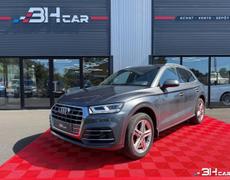 Audi Q5 Audenge