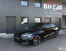 Audi A3 Haguenau