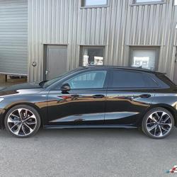 Audi A3 SPORTBACK 2.0 35 TDI 150 S-LINE S-TRONIC BVA Haguenau