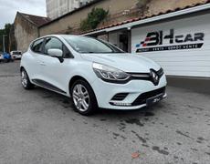 Renault Clio 4 Dax
