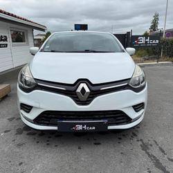 Renault Clio 4 1.5 DCI 75 Dax
