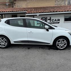 Renault Clio 4 1.5 DCI 75 Dax