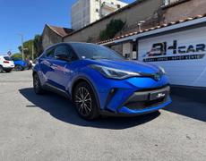 Toyota C-HR Dax