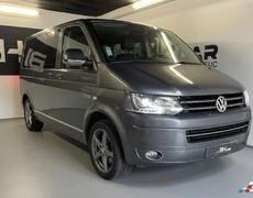 Volkswagen Multivan Pordic