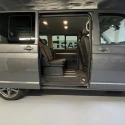 Volkswagen Multivan MINIBUS 2.0 BITDI 180 CARAT 4MOTION DSG BVA Pordic