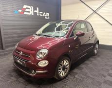 Fiat 500 II Terssac