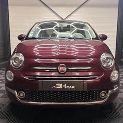 Fiat 500 II 1.2 70 LOUNGE Terssac