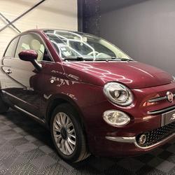 Fiat 500 II 1.2 70 LOUNGE Terssac