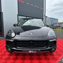 Porsche Cayenne 3.0 E-HYBRID 416H 330 PHEV 10.8KWH S TIPTRONIC-S BVA Audenge