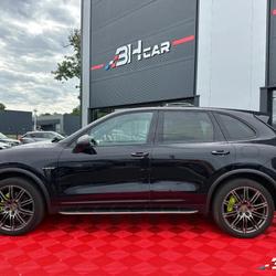 Porsche Cayenne 3.0 E-HYBRID 416H 330 PHEV 10.8KWH S TIPTRONIC-S BVA Audenge