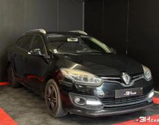 Renault Megane 3 Hennebont