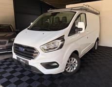 Ford Transit Custom Terssac