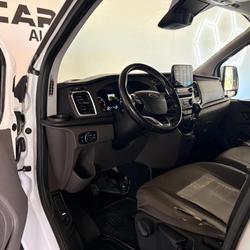 Ford Transit Custom FOURGON 280 2.0 TDCI 130 L1H1 COURT PC-TN LIMITED Terssac