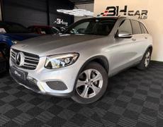 Mercedes GLC Terssac