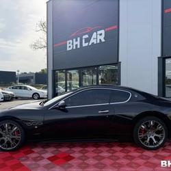 Maserati Granturismo 4.7 440 S BVA Audenge