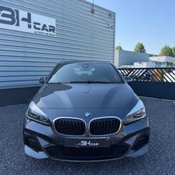 BMW Serie 2 Active Tourer ACTIVE-TOURER 1.5 216 D 115 M-SPORT La Teste-de-Buch