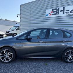 BMW Serie 2 Active Tourer ACTIVE-TOURER 1.5 216 D 115 M-SPORT La Teste-de-Buch