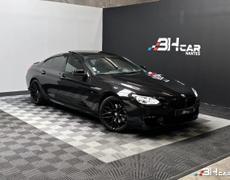 BMW Serie 6 Gran coupe Nantes