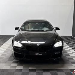 BMW Serie 6 Gran coupe GRAN-COUPE 3.0 640 D 315 M-SPORT XDRIVE BVA Nantes