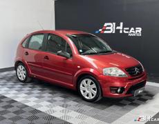 Citroen C3 Nantes