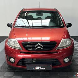 Citroen C3 GENERATION-I 1.6 110 VTR Nantes